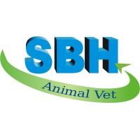SBH Animalvet logo - Similar company to Cabera Group