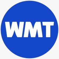 WMT-Europe logo - Similar company to Derby Ruote
