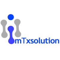 mTxsolution Inc. logo - Similar company to Learnaxiom