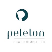 Peleton Surgical logo - Similar company to Peléton