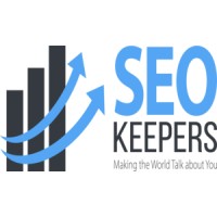 Seo Keepers logo - Similar company to Anagha Softech Pvt Ltd