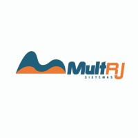 Mult-RJ Sistemas logo - Similar company to 7I