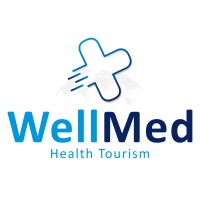 WellMed Tour logo - Similar company to Cassia Hospitality