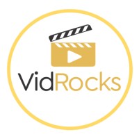 VidRocks logo - Similar company to Assurance Creation