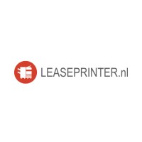 Leaseprinter.nl logo - Similar company to Toolmax