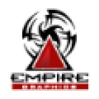 Empire Graphics logo - Similar company to All Industries Electrical