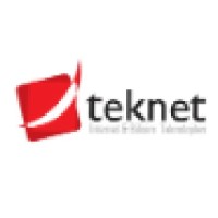 Teknet Veri Merkezi Hizmetleri A.S. logo - Similar company to Hostopya Veri Merkezi Hizmetleri