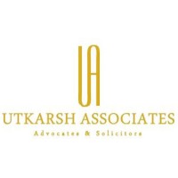 Utkarsh Associates logo - Similar company to Gsr Chambers
