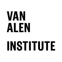 Van Alen Institute logo - Similar company to 3X3