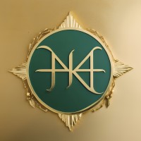 Merakiel logo - Similar company to Rude Corp