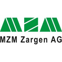 MZM Zargen AG logo - Similar company to Lignum Holzwirtschaft Bern