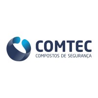Comtec Compostos de Segurança logo - Similar company to Protechtor Vidros Blindados