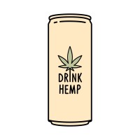 Drink Hemp logo - Similar company to Leanbox (Acquired By Garten)