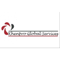 Khenpro Global Services logo - Similar company to Khenpro Global Services