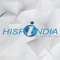 HISP India logo - Similar company to Samyak Computer Classes - 51+ Branches Worldwide