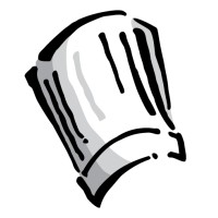Toque Blanche logo - Similar company to Prairie Kitchen Store