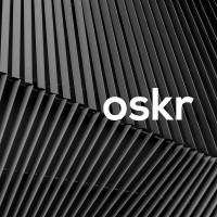 oskr studio logo - Similar company to Dcm+
