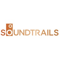 SoundTrails logo - Similar company to Balaji Softwares Solutions (P) Ltd.