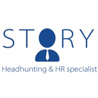 story logo - Similar company to Devspiral