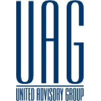 United Advisory Group logo - Similar company to United Advisors