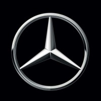 Mercedes-Benz Axom Motors logo - Similar company to Edupur Foundation