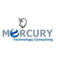 Mercury Technology consulting logo - Similar company to Mercury Technologies