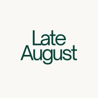 Late August Media logo - Similar company to Appssnaps