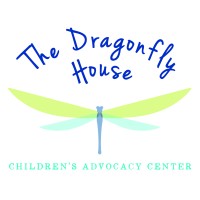 The Dragonfly House Children's Advocacy Center logo - Similar company to Crisis Center Of West Texas