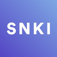 SNKI logo - Similar company to Selfx.Ai