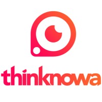 Thinknowa logo - Similar company to Thinkia