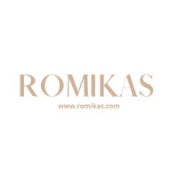 Romikas logo - Similar company to Bridge
