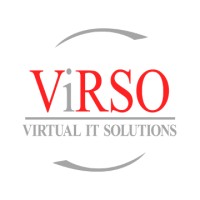 ViRSO IT Solutions logo - Similar company to O-Bit Telecom (Now Part Of Daisy Group)