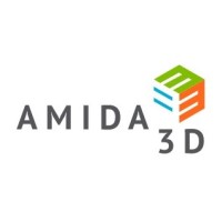 AMIDA 3D logo - Similar company to Hydrogenii Canada, Inc.