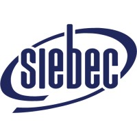 Siebec logo - Similar company to Tg Technika