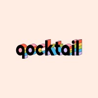 qocktail logo - Similar company to Mattinson Associates