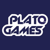Plato Games logo - Similar company to Plato