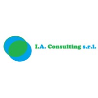 I.A. Consulting srl logo - Similar company to Sopron Engineering