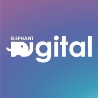Elephant Digital | ED logo - Similar company to Elephant Digital Group