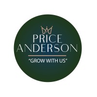 Price Anderson logo - Similar company to Wee Watch Licensed Home Child Care