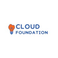 CloudFoundation Online Training logo - Similar company to Workday Training Online