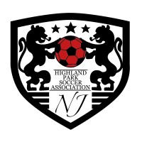 Highland Park Soccer Association logo - Similar company to Upper Saddle River Soccer Association