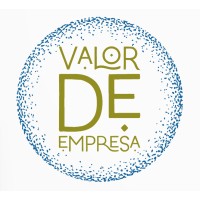 Valor de Empresa logo - Similar company to Iftur | Empresa JúNior