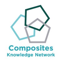 Composites Knowledge Network logo - Similar company to Cancom 2026