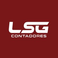 LSG Contadores logo - Similar company to Patriota Contabilidade