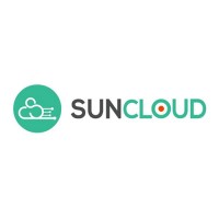 SunCloud logo - Similar company to Sun Cloud Llc