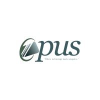 Opus Glass logo - Similar company to Winmaxgulf
