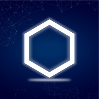 THE HEXATRON logo - Similar company to Creativocode
