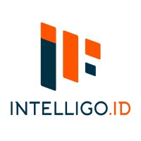 Intelligo ID logo - Similar company to Galvatron