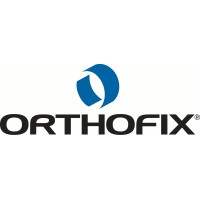 Orthofix Ltd logo - Similar company to Wiltrom Co. ,Ltd