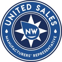 United Sales NW LLC. logo - Similar company to Gordon & Associates, Inc.